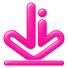 Tingalala Logo - Free 4K Video Downloader & MP3 Converter